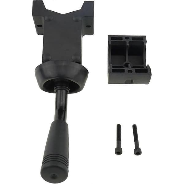 F-N-R Transmission Gearvælger Controller L68280 til GEHL Telehandler RS5-19 552 553 663 Tilbehør Black