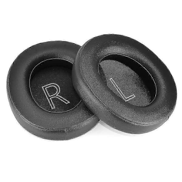 Skumpuder til Xbox Series Headset - Bløde ørepuder 1 par sorte
