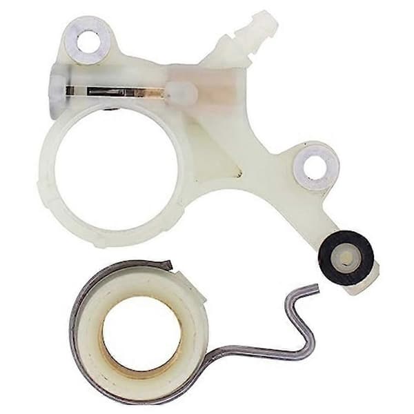 Olje pumpe orm motorsag tilbehør for MS271 MS271C MS291 291C As Shown