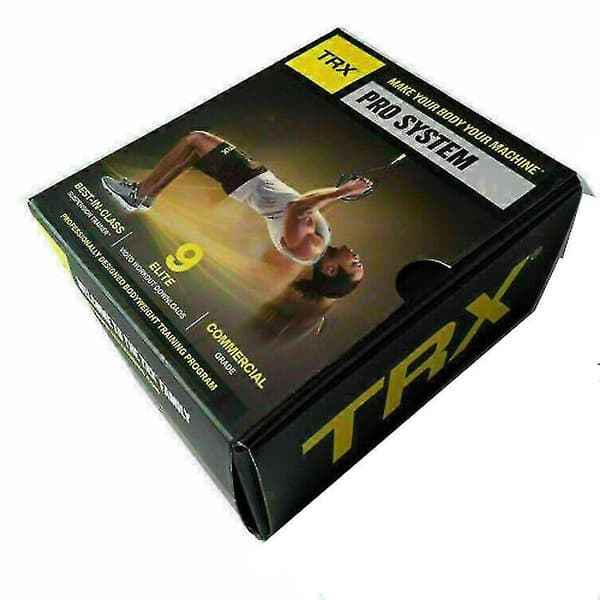 TRX Pro 4 Training Trainer - New and Sealed in Box - Fast Delivery Available