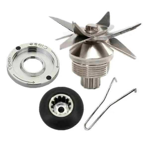 Blenderkniv til TWK TM 767 800 Juicer Reservedele Holdbar