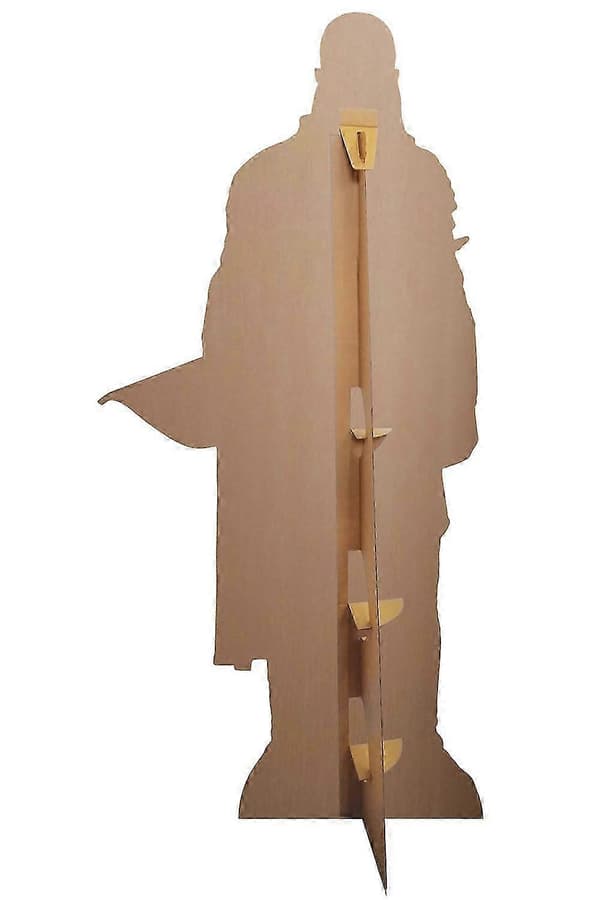 Legolas Ringenes Herre Livsstørrelse Papputskjæring Standee