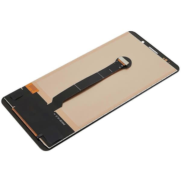 LCD-näyttö ja digitointikokoonpano (TFT-versio) Huawei Mate 10 Prolle Multicolor Style A