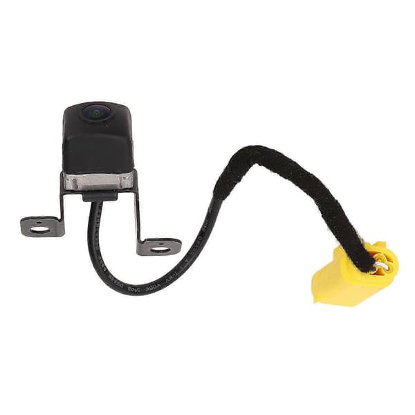 Parkeringsassistentkamera erstatning for visse merkevarebiler 2014-2015
