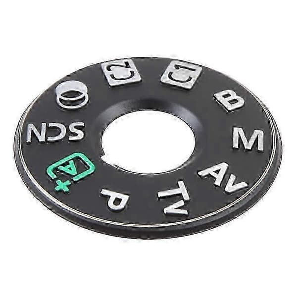 For Canon EOS 90D OEM jernmodusvelgerpute Not Specified
