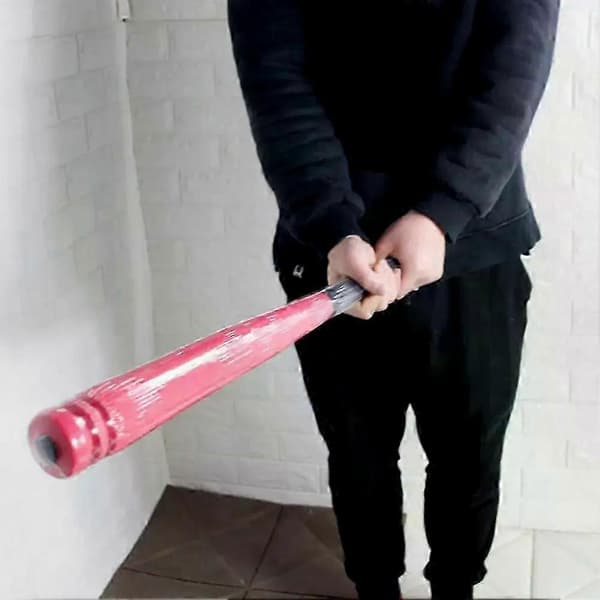 54 cm basebollträ och bollset för barn, utomhusträning för ungdomar