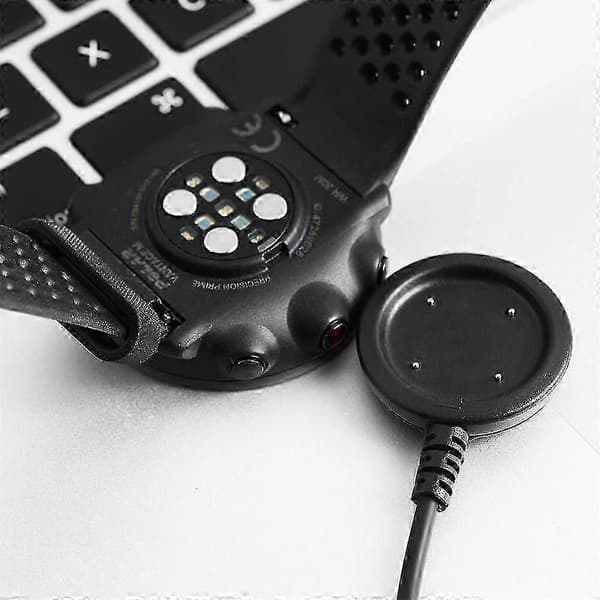 Hurtigopladningskabel til Polar Vantage V2 Grit X Ignite Smart Watch Pro-HY