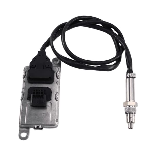 24V nitrogenoksidsensor NOx-sensor 5WK97103 A2C938430000 for Cummins NB 1500 SNS506 HINO diesel lastebil