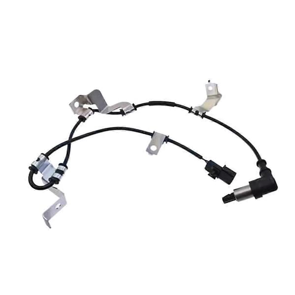 Forhjulshastighedssensor ABS-sensor MR128223 MR128224 til Mitsubishi L200 Triton K74T 4D56 2.5D 1996-2007