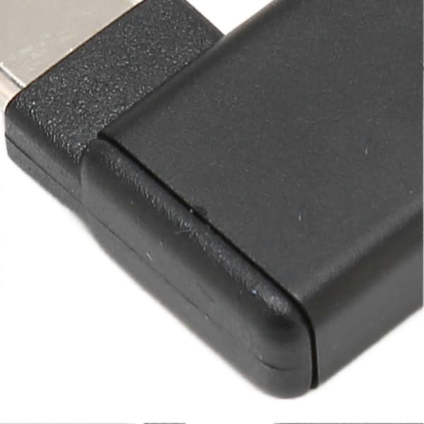 90 asteen USB–Type C -sovitin naaras-uros Plug and Play USB C -liitin PC-kannettavalle pelikonsolille