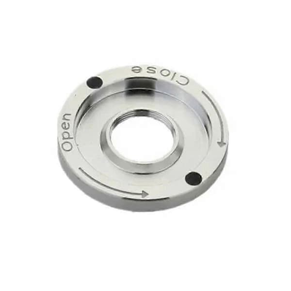 Blenderknivblad for TWK TM 767 800 Juicer Reservedeler Holdbar
