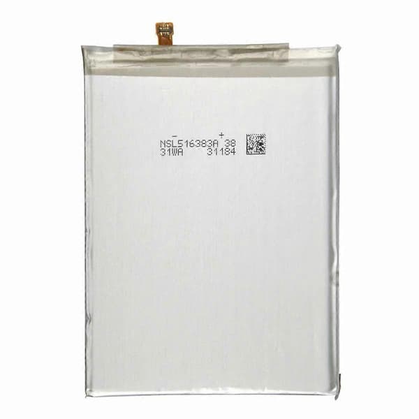 For Samsung Galaxy A33 5G 3.88V 4860mAh Li-Polymer batterienhet