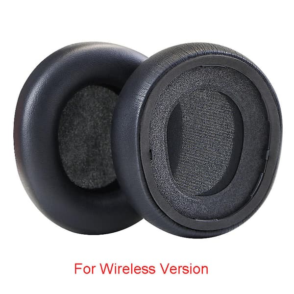 Bløde skumørepropper til Arctisnova Pro headset Wireless Version