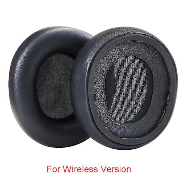 Mjuka skumöronproppar för Arctisnova Pro-headset Wireless Version