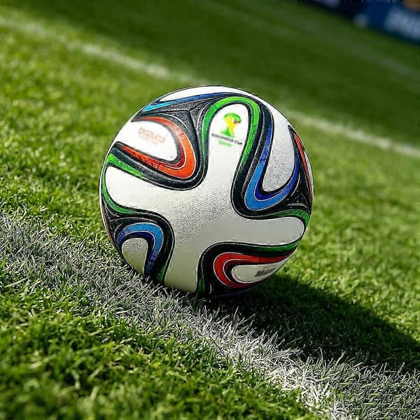2014 Brasilien VM Fodbold til Træning og Gave