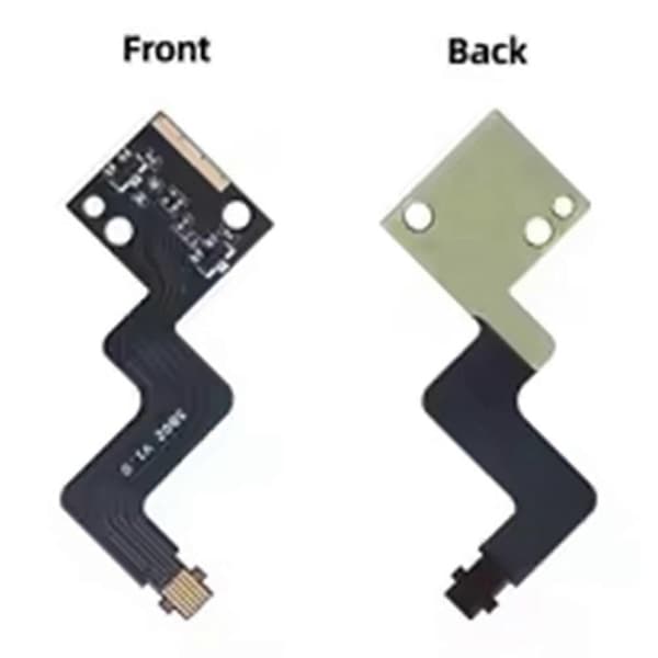 Til P2S ekstruder filament sensor kit 3D printer udskiftning til TZ P2S ekstruder materiale sensor board tilbehør