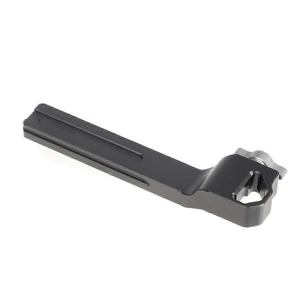til Stabilizer RS3 Mini Quick Release Mount Udvidet Tværstang RS3 Mini Vertikal Udvidelsestilbehør black