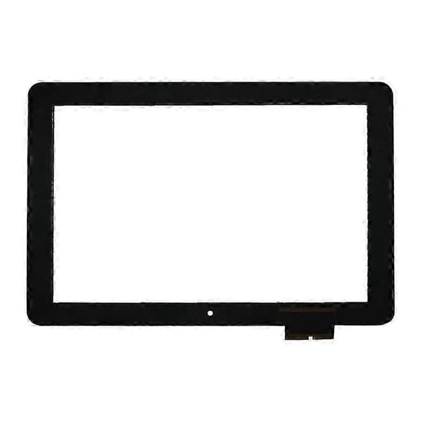 Original pekskärmsdigitizer för Asus T101ha Tablet PC Black