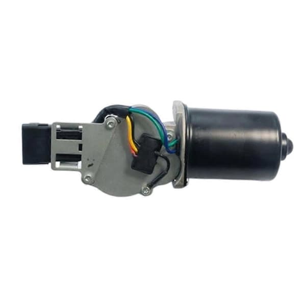 9675018280 Frontviskermotor Vindusviskermotor Kompatibel med Peugeot 301 Citroen Elysee 9802159480