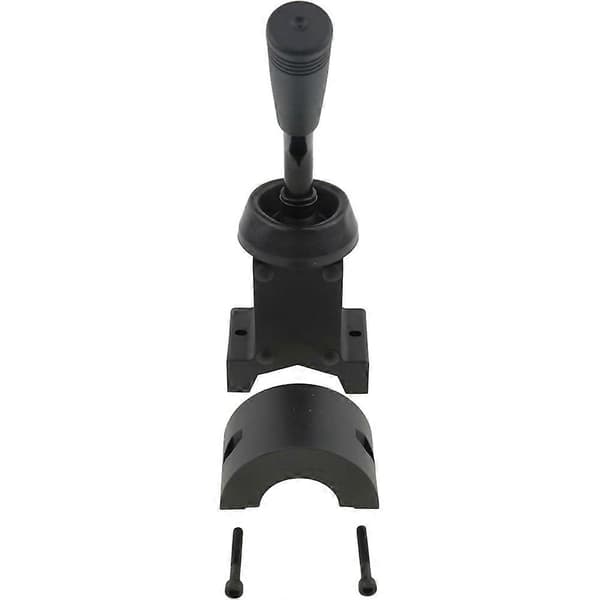 F-N-R Transmission Gearvælger Controller L68280 til GEHL Telehandler RS5-19 552 553 663 Tilbehør Black