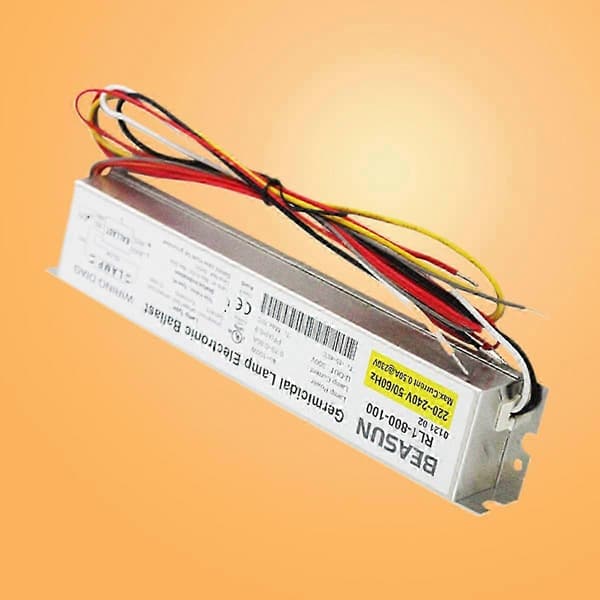 RL1-800-100 220V 75W Elektronisk ballast Kompakt design