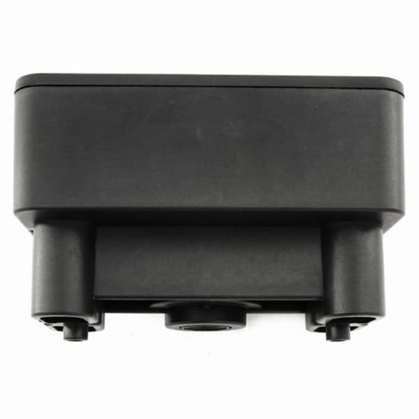 2X Golfvogn MCOR Potentiometer Accelerator til Club Car Precedent 2004-2011 Motor Controller Input 103327901 Black
