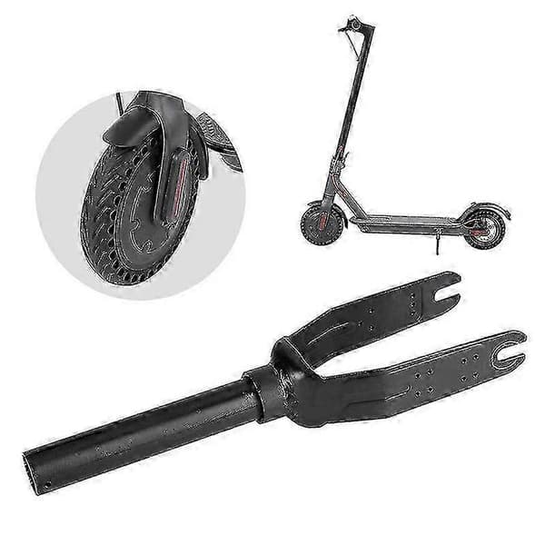 Xiaomi M365 Ersättningstillbehör för framgaffelfäste Black