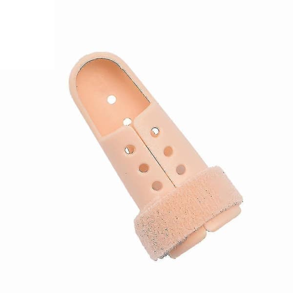 Mallet Finger Skinne for Leddstøtte og Smertelindring