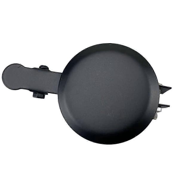 50MM Generator Avgasrör Regnhatt -Z