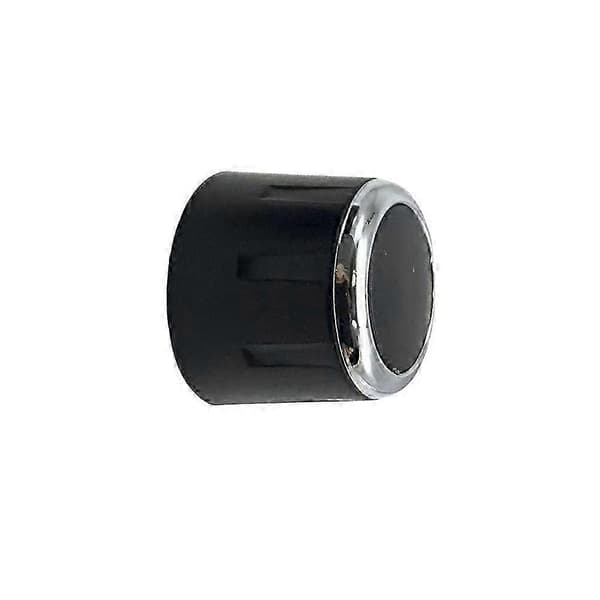 Interiør Radio CD-spiller Volumknappdeksel for BMW E90 E91 E92 E81 E82 E87 E88 X1 E84 Z4 E89