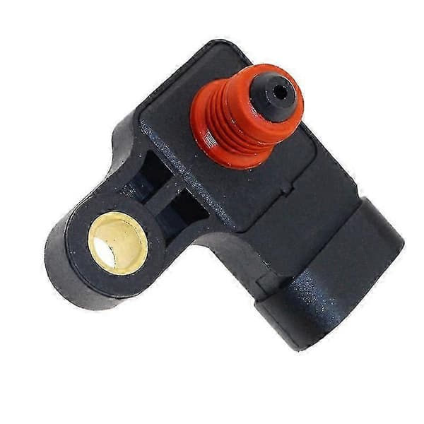 MAP Manifold Absolutt Trykksensor for 2004 til 2008 Aveo Optra 1.6L