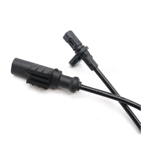 Motorcykel främre ABS-sensor ABS-hastighetssensor kompatibel med CFMOTO CF800MT 800MT 450SS CF 800 MT Black
