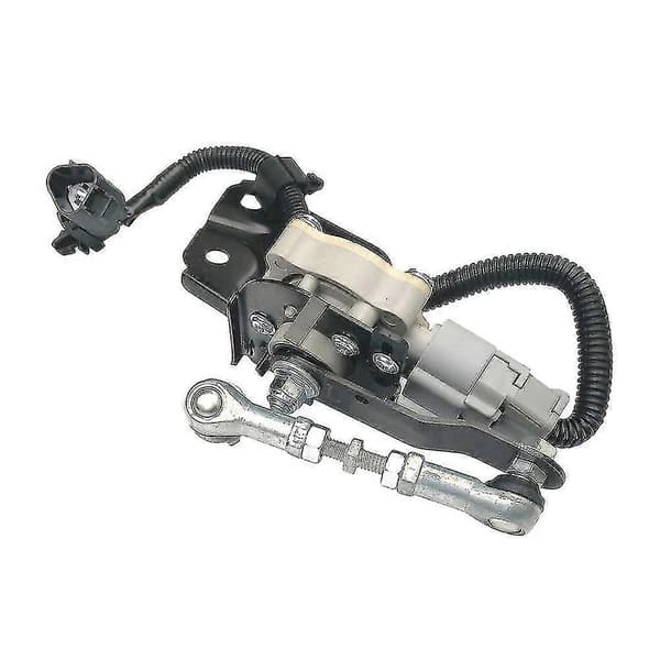 2 stk. høydekontrollsensor kompatibel med 2003-2009 4Runner & Prado 120 89407-60021 black
