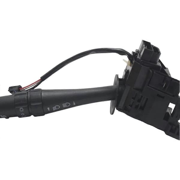 25743473 Ratdrejekontaktkombination til Cadillac CTS SRX 2005-2007 Black