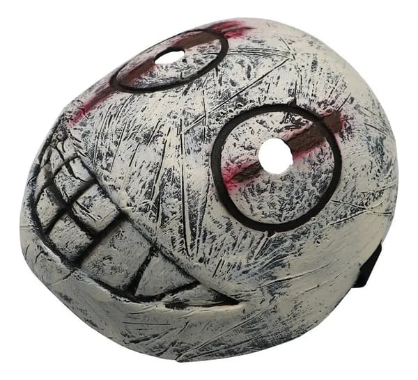 Dead By Daylight Maske, Halloween Maske 01