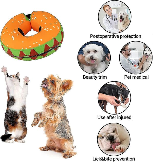 Hundekrave til hunde og katte