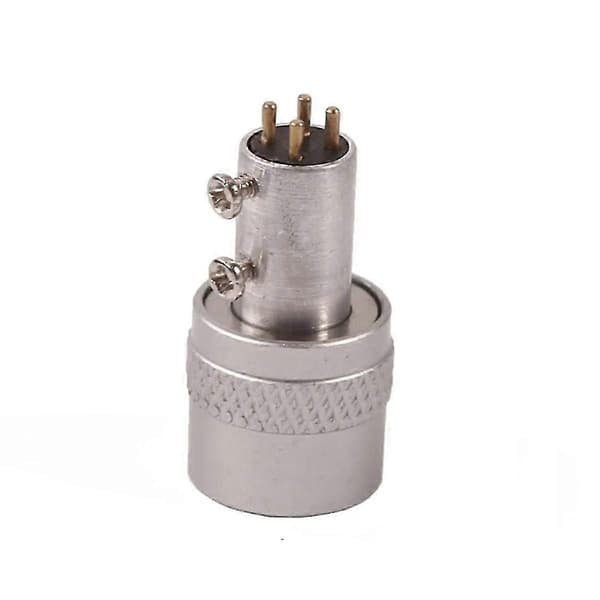 SME Type SL Series platespillerhodehus-sokkel