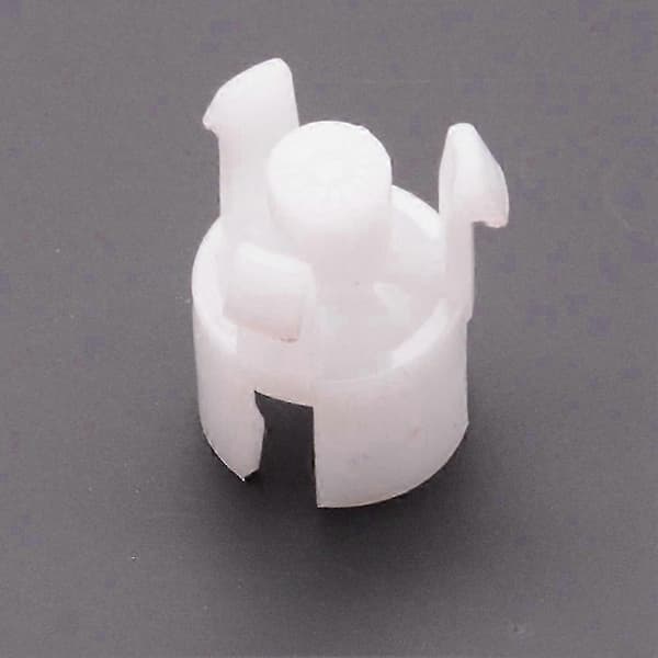Bilkopplingspump för Citroen Elysee C-Elysee Peugeot 207 3008 9676534480 white