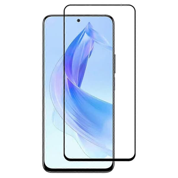 För Honor 90 Lite 5G Härdat Glas