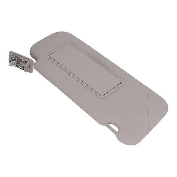 Front Solskjerm UV-beskyttelse for Peugeot 308 2011-2016 Grå Interiør Solskjerm Erstatning