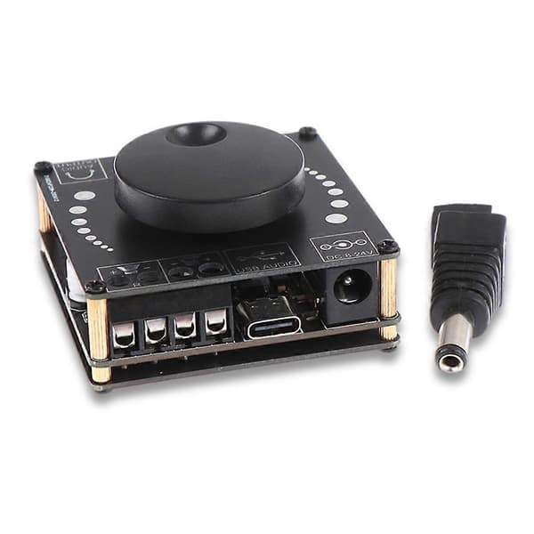 forsterkerkort Telefon APP-kontroll Bluetooth-kompatibel modul lydutstyr