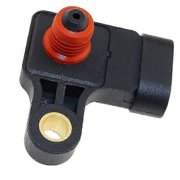 MAP Manifold Absolute Pressure Sensor för 2004 till 2008 Aveo Optra 1.6L