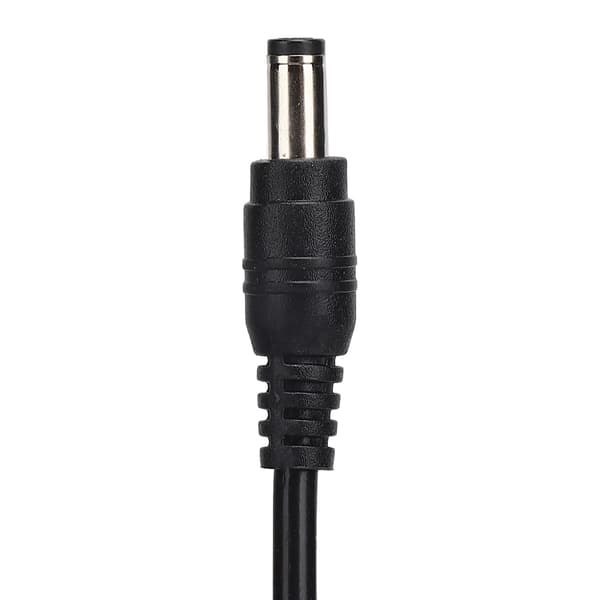 42V 2A Strømadapter DC 5,5 mm Mannplugg til 36V Litiumionbatteri AC 100–240V 50/60Hz EU-plugg