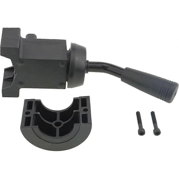 F-N-R girkontroller L68280 for GEHL Telehandler RS5-19 552 553 663 tilbehør Black