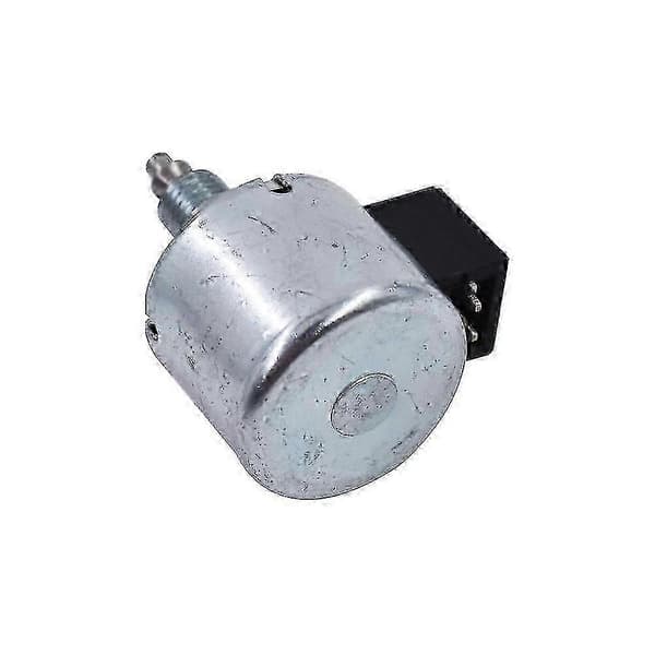 Stratton 694393 Forgasser Solenoid Erstatning for Drivstoffavstengning