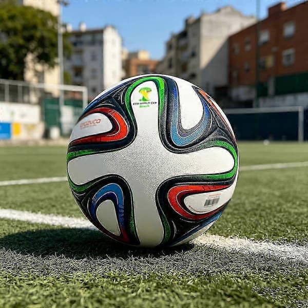 2014 Brasilien VM Fodbold til Træning og Gave