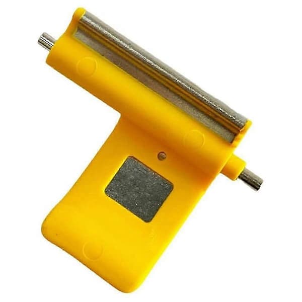 2 stk erstatningsspak for DeWalt DCS388 DCS389 DCS386NT bajonettsag