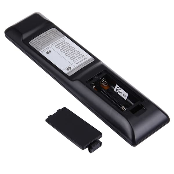 Yleiskaukosäädin Sharp LCD-, LED- ja plasmatelevisioille