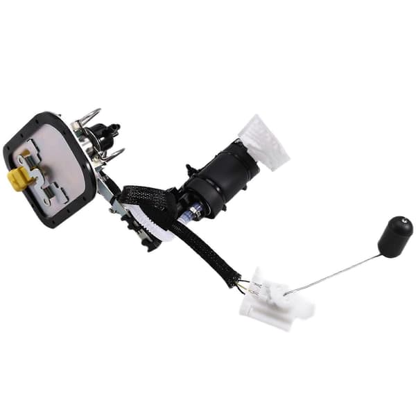 75132-06 Motorcykel EFI Bränslepump Modulmontering för Harley Davidson, FLST, FXST