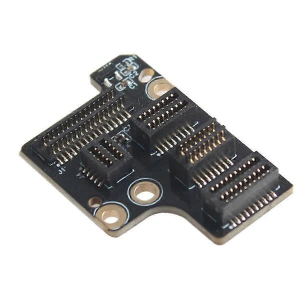 Extruderadapterkit för BambuLab P1P P1S 2-pack
